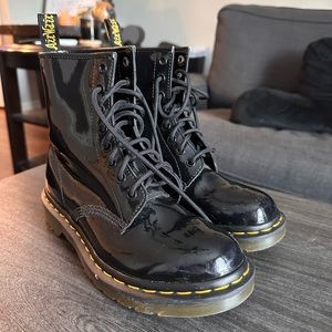 Doc Martens / Dr. Martens Boots